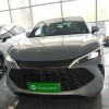 Song L DM-i 2024 model 112km surpassing model Song L DM-i 2024 model 112km surpassing model