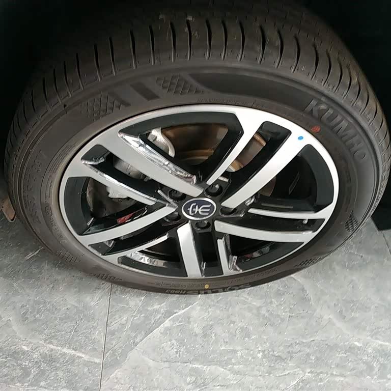 Song L DM-i 2024 model 112km surpassing model Song L DM-i 2024 model 112km surpassing model