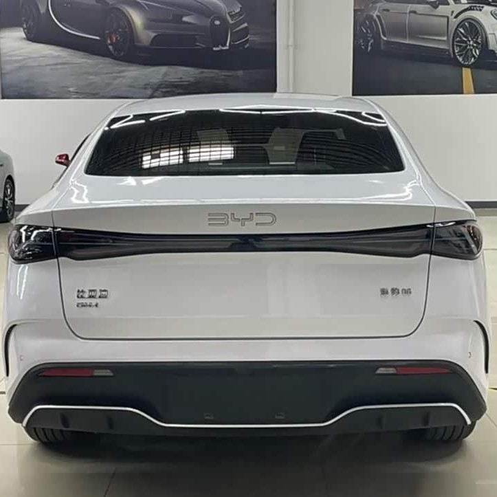 Haibao 06 New Energy 2024 DM-i 120KM Flagship Model Haibao 06 New Energy 2024 DM-i 120KM Flagship Model
