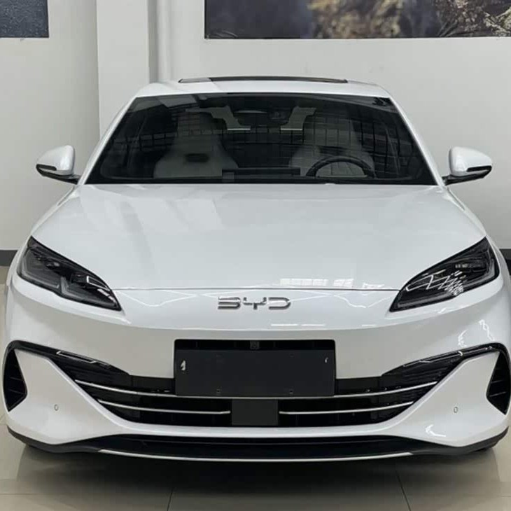 Haibao 06 New Energy 2024 DM-i 120KM Flagship Model Haibao 06 New Energy 2024 DM-i 120KM Flagship Model