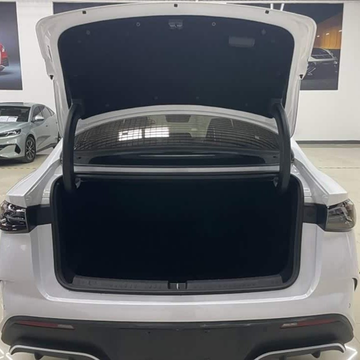 Haibao 06 New Energy 2024 DM-i 120KM Flagship Model Haibao 06 New Energy 2024 DM-i 120KM Flagship Model