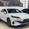 Haibao 06 New Energy 2024 DM-i 120KM Flagship Model Haibao 06 New Energy 2024 DM-i 120KM Flagship Model