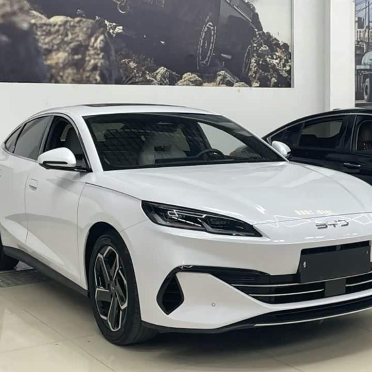 Haibao 06 New Energy 2024 DM-i 120KM Flagship Model Haibao 06 New Energy 2024 DM-i 120KM Flagship Model