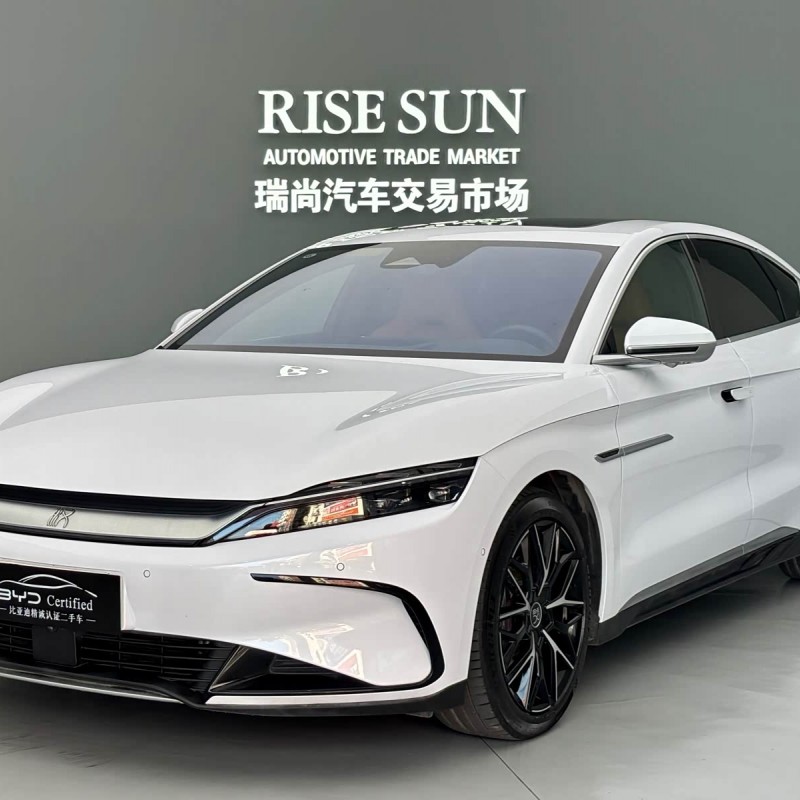Han 2023 EV Champion Edition 610KM Four-Wheel Drive Flagship Model Han 2023 EV Champion Edition 610KM Four-Wheel Drive Flagship Model