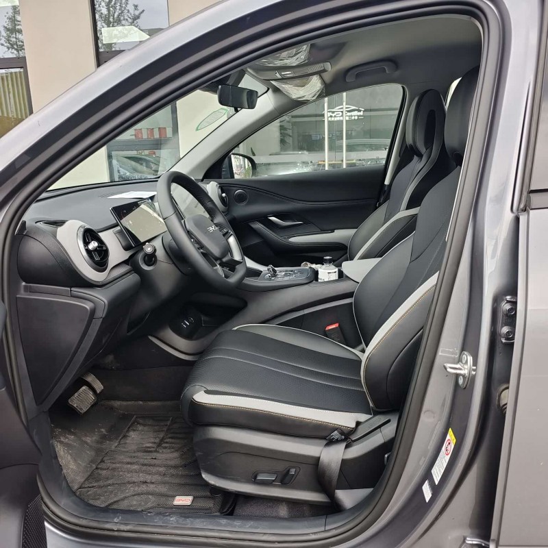 Sea Lion 05 DM-i 2025 DM-i 75KM Luxury Edition Sea Lion 05 DM-i 2025 DM-i 75KM Luxury Edition