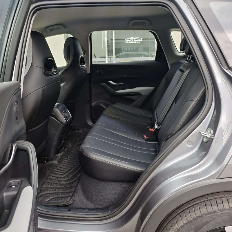 Sea Lion 05 DM-i 2025 DM-i 75KM Luxury Edition Sea Lion 05 DM-i 2025 DM-i 75KM Luxury Edition