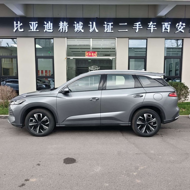 Sea Lion 05 DM-i 2025 DM-i 75KM Luxury Edition Sea Lion 05 DM-i 2025 DM-i 75KM Luxury Edition