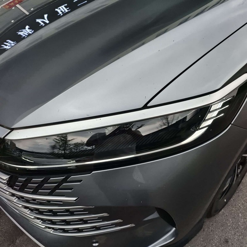 Sea Lion 05 DM-i 2025 DM-i 75KM Luxury Edition Sea Lion 05 DM-i 2025 DM-i 75KM Luxury Edition