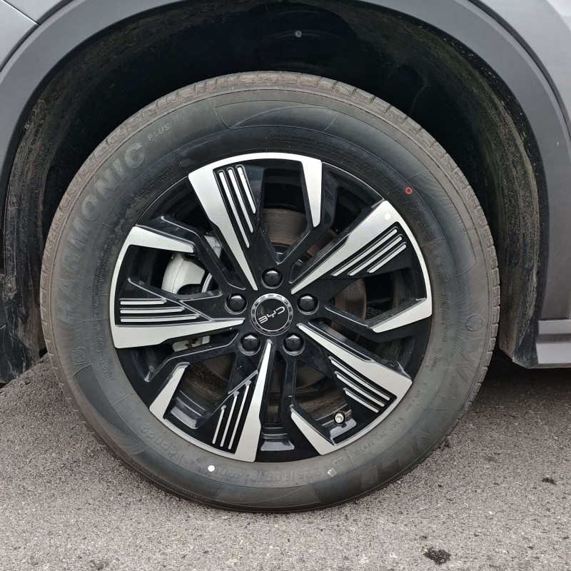 Sea Lion 05 DM-i 2025 DM-i 75KM Luxury Edition Sea Lion 05 DM-i 2025 DM-i 75KM Luxury Edition