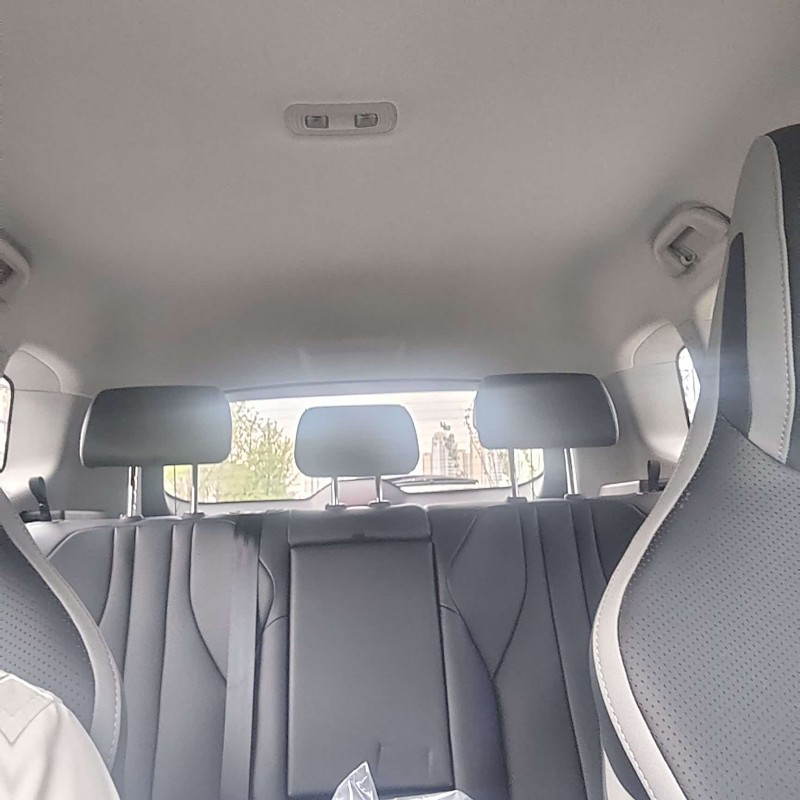 Sea Lion 05 DM-i 2025 DM-i 75KM Luxury Edition Sea Lion 05 DM-i 2025 DM-i 75KM Luxury Edition