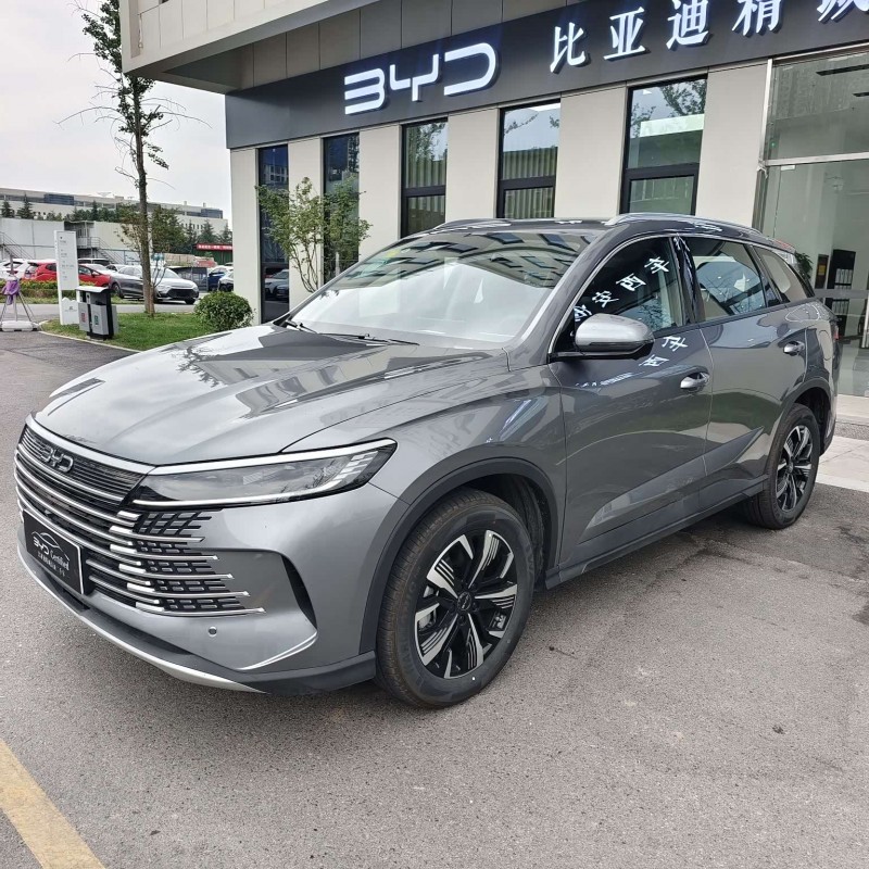Sea Lion 05 DM-i 2025 DM-i 75KM Luxury Edition Sea Lion 05 DM-i 2025 DM-i 75KM Luxury Edition