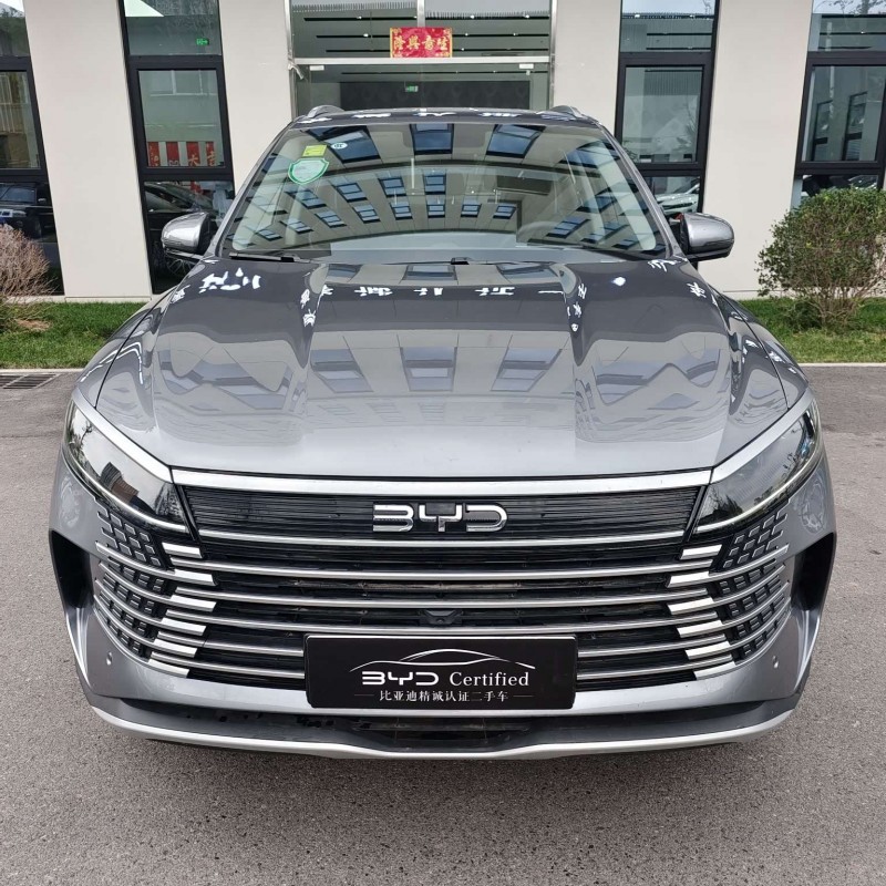Sea Lion 05 DM-i 2025 DM-i 75KM Luxury Edition Sea Lion 05 DM-i 2025 DM-i 75KM Luxury Edition