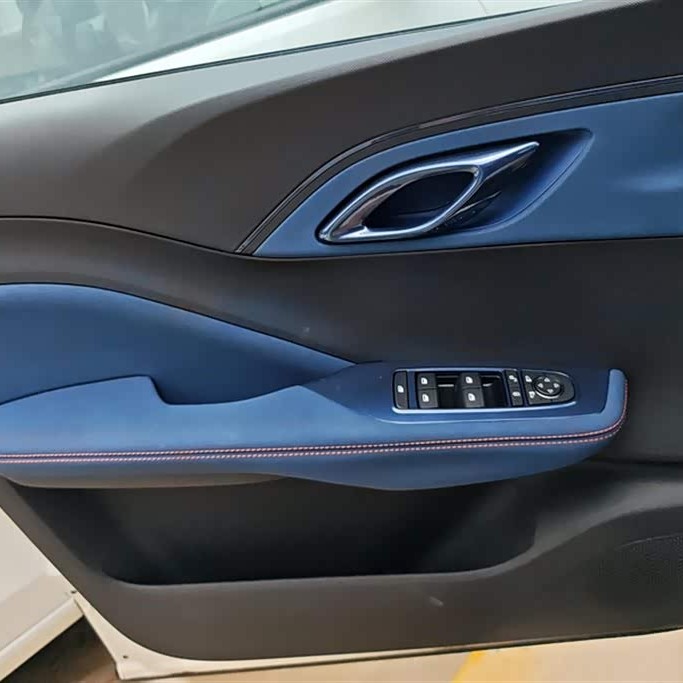 Seagull 2025 305km Vitality Edition Seagull 2025 305km Vitality Edition