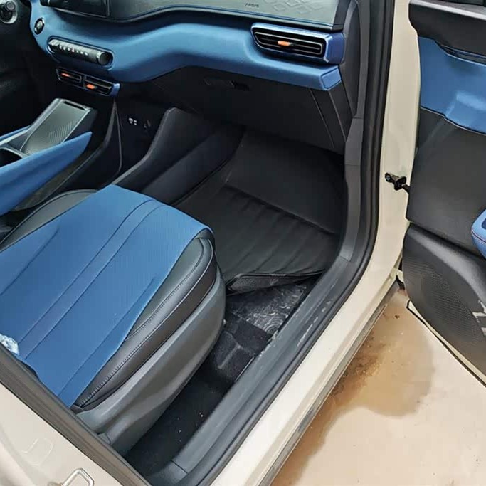 Seagull 2025 305km Vitality Edition Seagull 2025 305km Vitality Edition