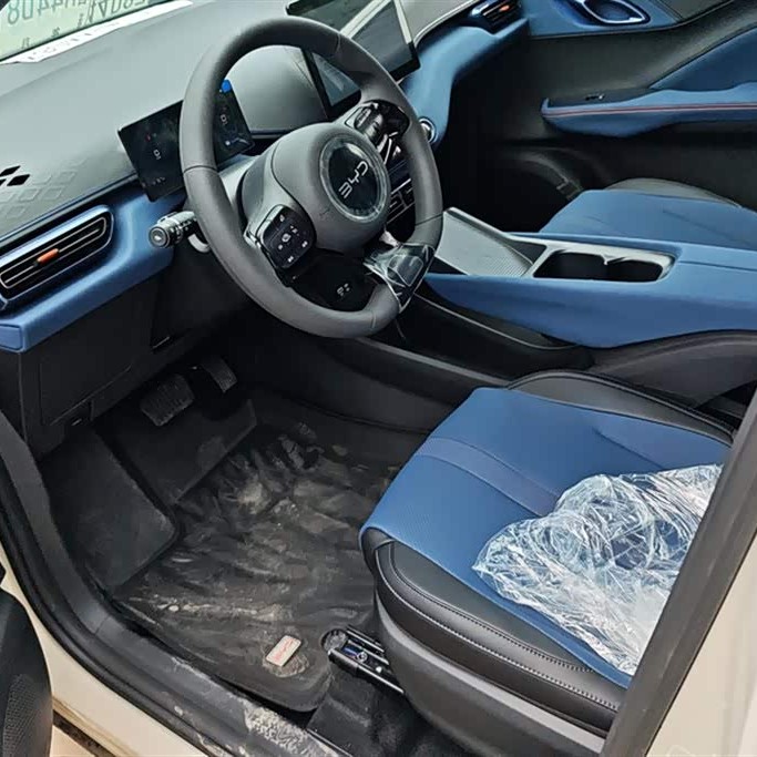 Seagull 2025 305km Vitality Edition Seagull 2025 305km Vitality Edition
