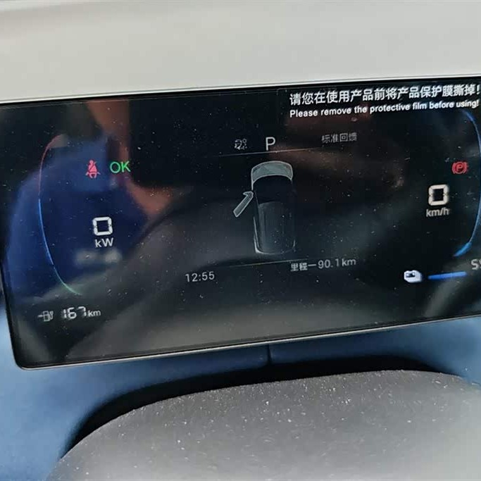 Seagull 2025 305km Vitality Edition Seagull 2025 305km Vitality Edition