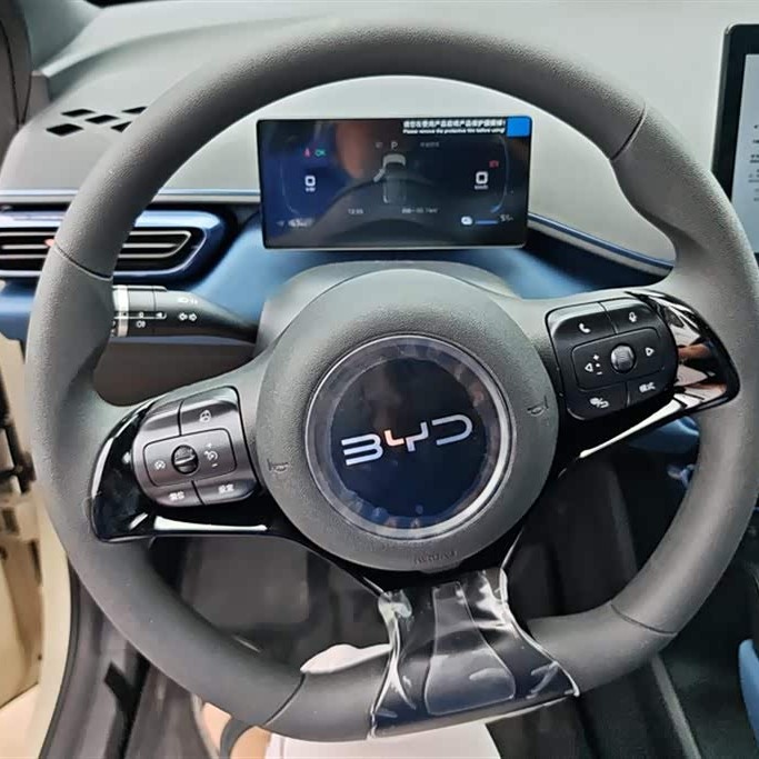 Seagull 2025 305km Vitality Edition Seagull 2025 305km Vitality Edition