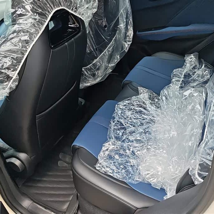 Seagull 2025 305km Vitality Edition Seagull 2025 305km Vitality Edition
