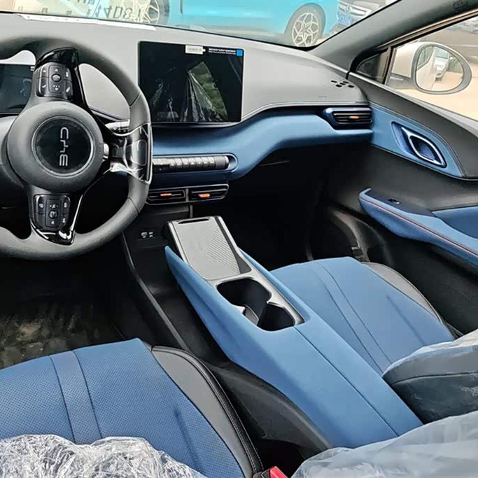 Seagull 2025 305km Vitality Edition Seagull 2025 305km Vitality Edition