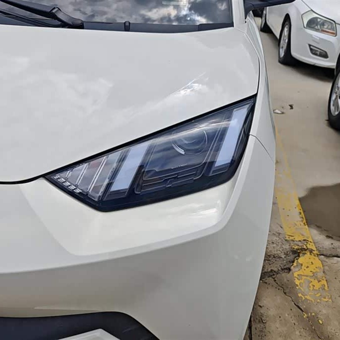 Seagull 2025 305km Vitality Edition Seagull 2025 305km Vitality Edition