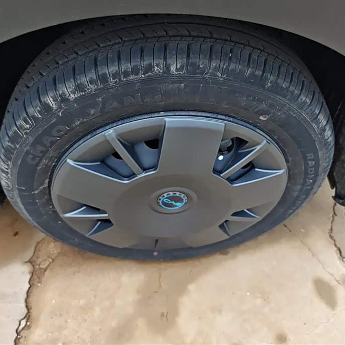 Seagull 2025 305km Vitality Edition Seagull 2025 305km Vitality Edition