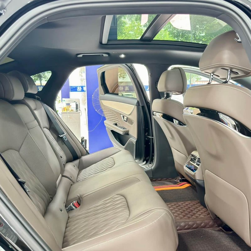 Han 2024 DM-i Honor Edition 121KM Premium Edition Han 2024 DM-i Honor Edition 121KM Premium Edition