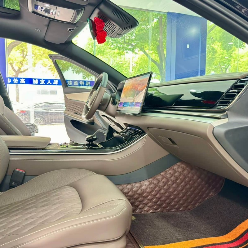 Han 2024 DM-i Honor Edition 121KM Premium Edition Han 2024 DM-i Honor Edition 121KM Premium Edition