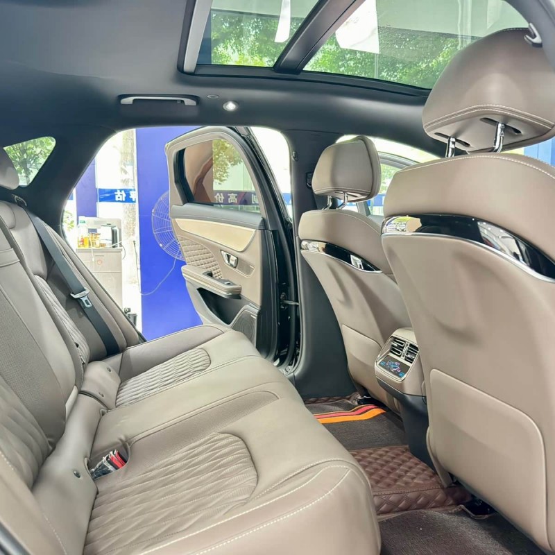 Han 2024 DM-i Honor Edition 121KM Premium Edition Han 2024 DM-i Honor Edition 121KM Premium Edition