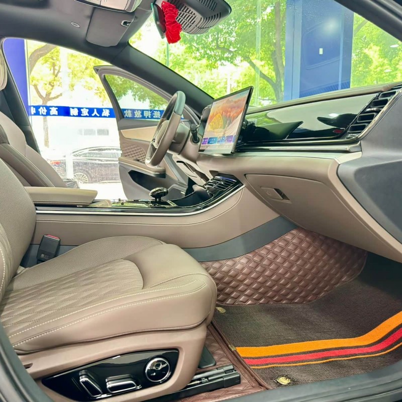 Han 2024 DM-i Honor Edition 121KM Premium Edition Han 2024 DM-i Honor Edition 121KM Premium Edition