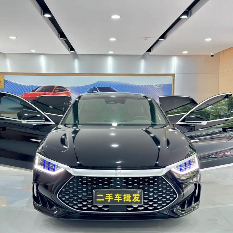 Han 2024 DM-i Honor Edition 121KM Premium Edition Han 2024 DM-i Honor Edition 121KM Premium Edition