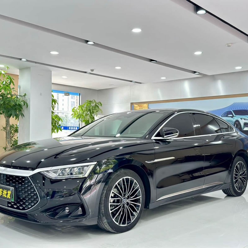 Han 2024 DM-i Honor Edition 121KM Premium Edition Han 2024 DM-i Honor Edition 121KM Premium Edition