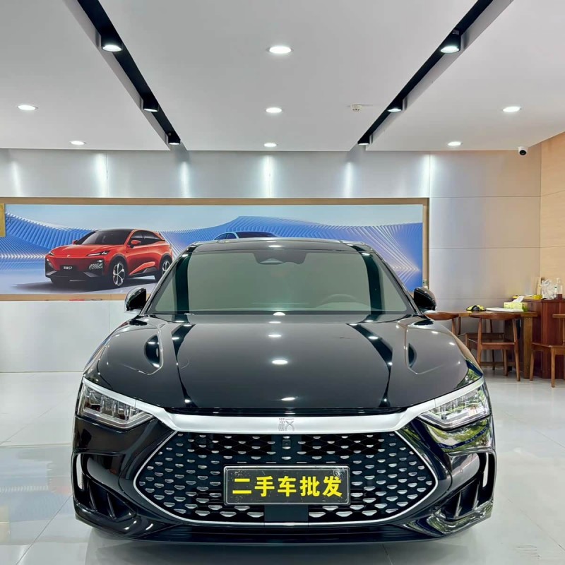 Han 2024 DM-i Honor Edition 121KM Premium Edition Han 2024 DM-i Honor Edition 121KM Premium Edition