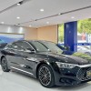 Han 2024 DM-i Honor Edition 121KM Premium Edition Han 2024 DM-i Honor Edition 121KM Premium Edition