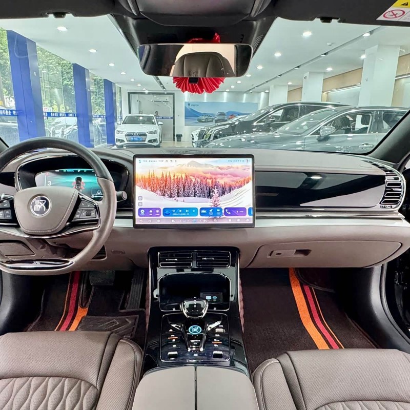 Han 2024 DM-i Honor Edition 121KM Premium Edition Han 2024 DM-i Honor Edition 121KM Premium Edition