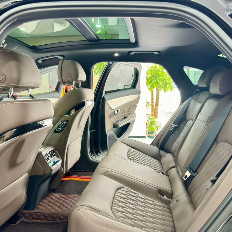Han 2024 DM-i Honor Edition 121KM Premium Edition Han 2024 DM-i Honor Edition 121KM Premium Edition