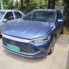 Qin PLUS 2024 Honor Edition DM-i 120KM Beyond Edition Qin PLUS 2024 Honor Edition DM-i 120KM Beyond Edition