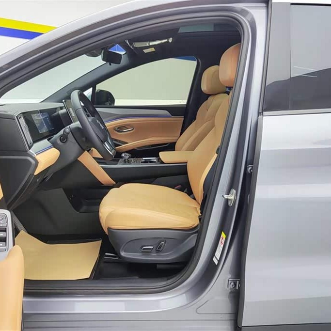 Song L DM-i 2024 model 112km surpassing model Song L DM-i 2024 model 112km surpassing model
