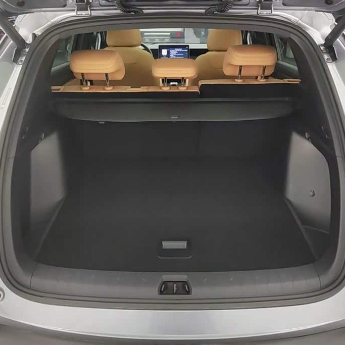 Song L DM-i 2024 model 112km surpassing model Song L DM-i 2024 model 112km surpassing model