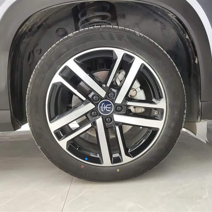 Song L DM-i 2024 model 112km surpassing model Song L DM-i 2024 model 112km surpassing model
