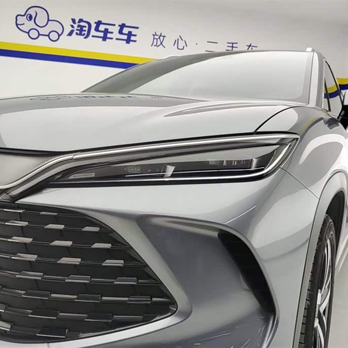 Song L DM-i 2024 model 112km surpassing model Song L DM-i 2024 model 112km surpassing model