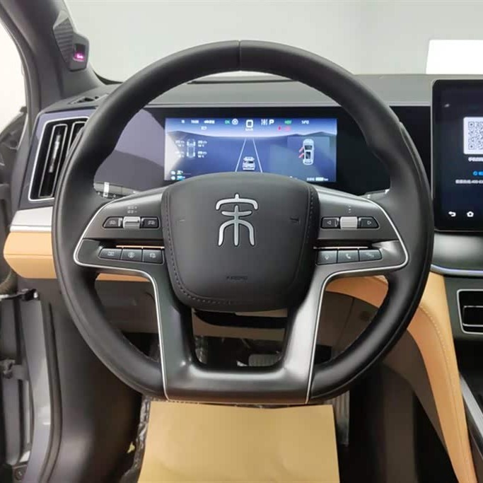 Song L DM-i 2024 model 112km surpassing model Song L DM-i 2024 model 112km surpassing model