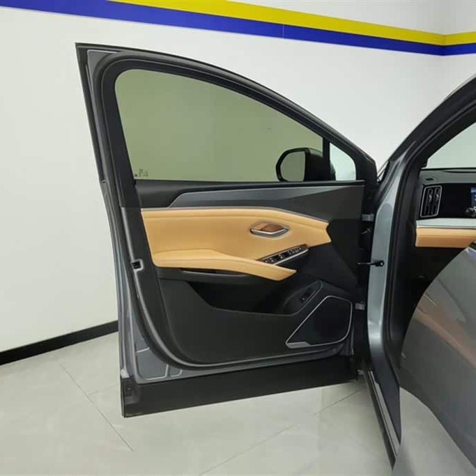 Song L DM-i 2024 model 112km surpassing model Song L DM-i 2024 model 112km surpassing model