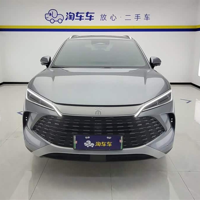 Song L DM-i 2024 model 112km surpassing model Song L DM-i 2024 model 112km surpassing model