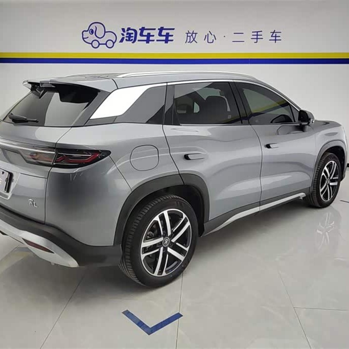 Song L DM-i 2024 model 112km surpassing model Song L DM-i 2024 model 112km surpassing model