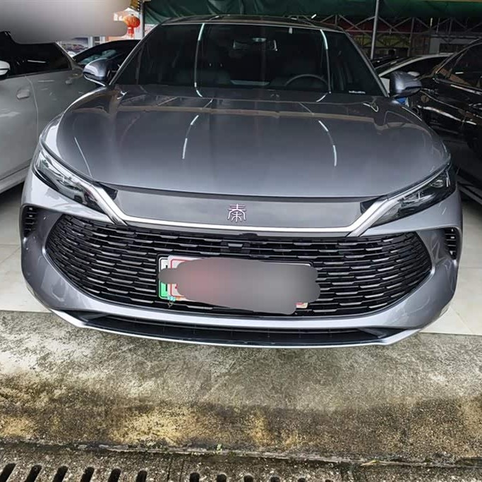 Qin L 2024 DM-i 80KM Leading Edition Qin L 2024 DM-i 80KM Leading Edition