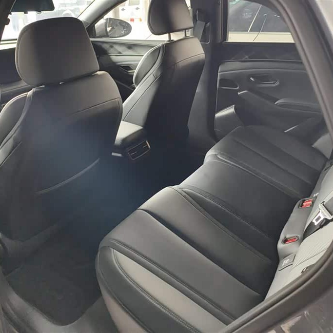 Qin L 2024 DM-i 80KM Leading Edition Qin L 2024 DM-i 80KM Leading Edition