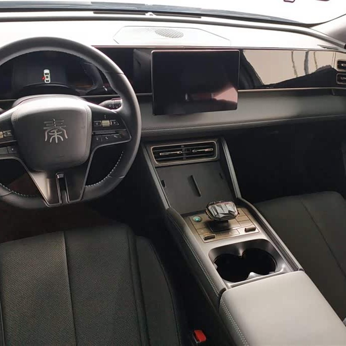 Qin L 2024 DM-i 80KM Leading Edition Qin L 2024 DM-i 80KM Leading Edition