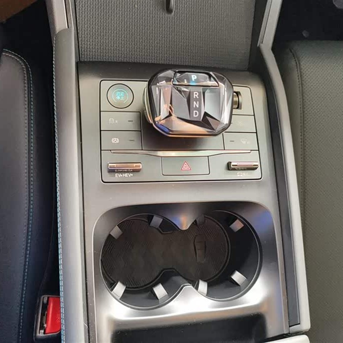 Qin L 2024 DM-i 80KM Leading Edition Qin L 2024 DM-i 80KM Leading Edition