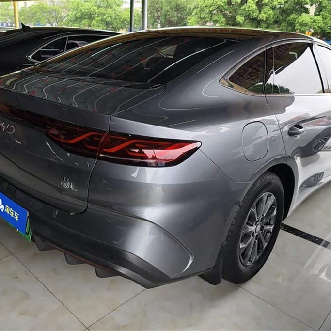 Qin L 2024 DM-i 80KM Leading Edition Qin L 2024 DM-i 80KM Leading Edition