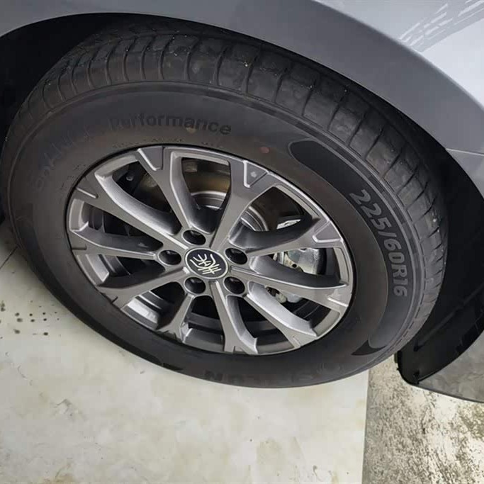 Qin L 2024 DM-i 80KM Leading Edition Qin L 2024 DM-i 80KM Leading Edition